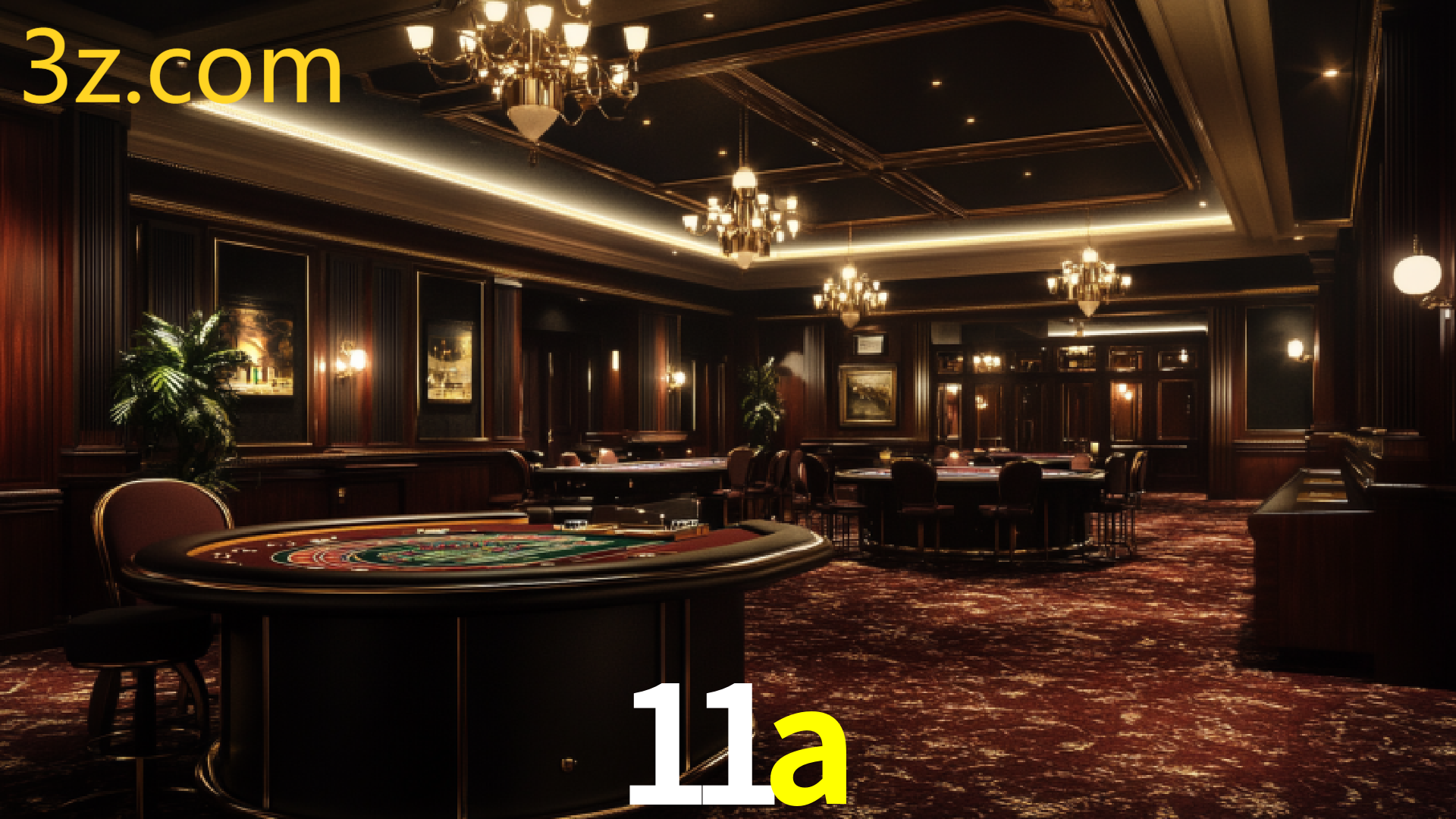 Cassino Online Seguro 11A.COM