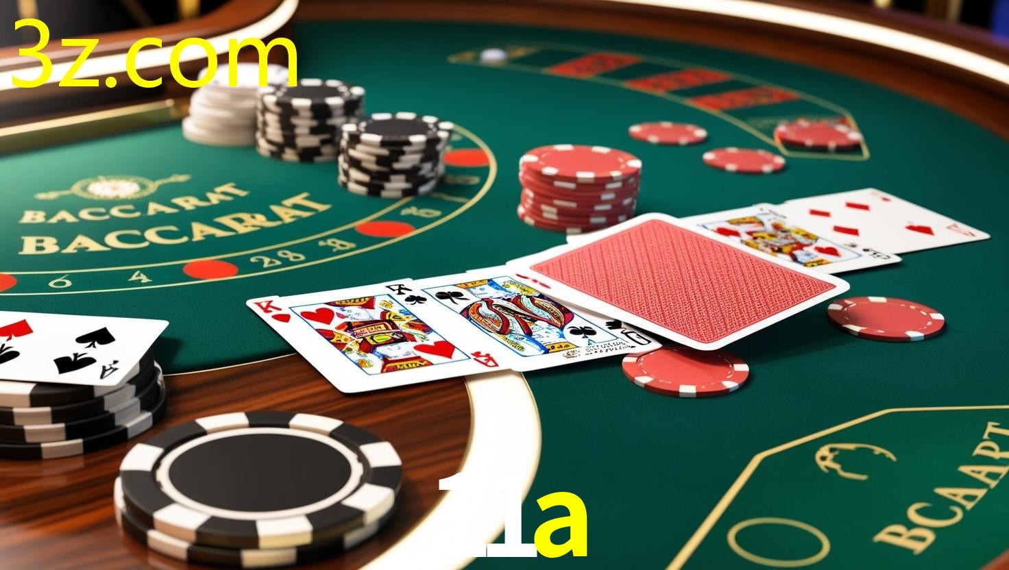 Jogos de Cassino 11A.COM